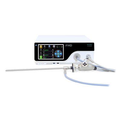 kopen New Design FHD/4K Touchscreen Endoscopy Camera System with Built-in Light Source for ENT Laparoscopy online vervaardiging