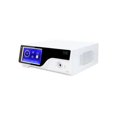 kopen TUYOU OEM/ODM Fabriek Direct 120W Touchscreen LED Koude Lichtbron met 7