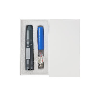 kopen Rechargeable Waterproof IP67 Metal Shell Portable Light Source for Medical Endoscope Camera online vervaardiging