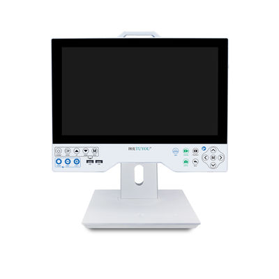 kopen New 15.6 Inches Medical All-in-one Endoscopy Camera System For Laparoscopic ENT Cystoscopic Check online vervaardiging