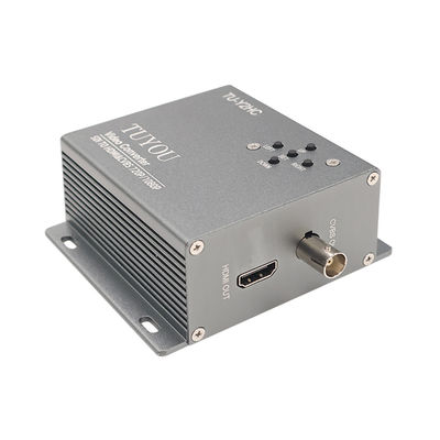 kopen TUYOU Doctor Gebruik Draagbare 1080P Endoscoop Converter Box Beeldsysteem met 2-Poorts voor KNO online vervaardiging