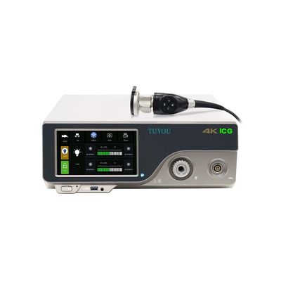 kopen TUYOU 4K ICG Endoscopic Camera System with Built-in SSD Storage and Multiple Interface Options – Factory Direct Sale for Neurosurgery online vervaardiging