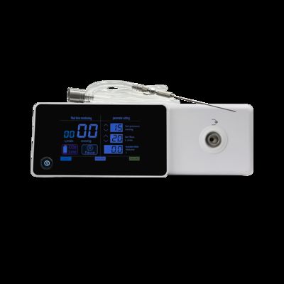 kopen Medical CO2 Insufflator with Heating Function Metal Material and Class I Instrument for Laparoscopic Surgery online vervaardiging