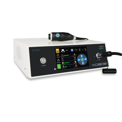 kopen TU-D90TB FHD Endoscope Camera with 7-inch Display HDMI/SDI/CVBS/DVI/VGA Output and One-Touch Freeze for Medical Imaging online vervaardiging