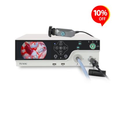 kopen TUYOU High Quality 4K/FHD Endoscopy Camera System For Laparoscopy Urology Surgery online vervaardiging