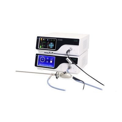 kopen TUYOU New Product FHD Endoscopy Camera System Tower For Laparoscopic ENT Checking Surgery online vervaardiging