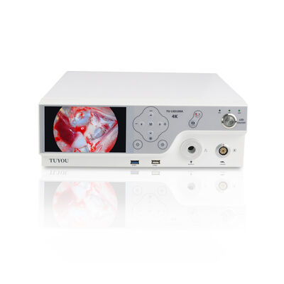kopen Fabrieksdirect Bestseller 4K Medisch Endoscoopcamerasysteem - Ingebouwde koude lichtbron voor ENT/Laparoscopische Chirurgie online vervaardiging