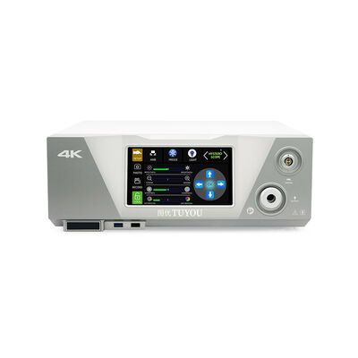 kopen TUYOU TU-LTD500KG 4K touchscreen endoscopisch camerasysteem met lichtbron en opname voor ENT online vervaardiging
