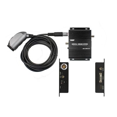 High Definition Draagbare Full HD Endoscoop Medisch Camera Systeem Voor Huisdier ENT Chirurgie