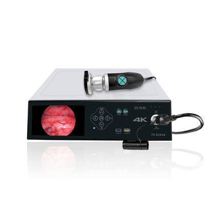 TUYOU 6 inch 4K Ultra HD camerasysteem voor laparoscopische en urologische chirurgie