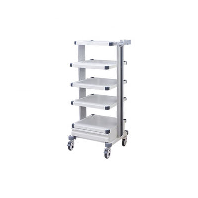 Endoscopie Laparoscopie Camera System Trolley Voor Multilayer Mobile Endoscopie Toren
