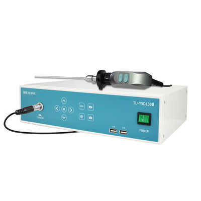1080P Full HD Cmos Medisch Video Endoscopie Camera Systeem voor ENT Met 2 USB Record Safe
