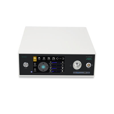 Verbeter uw operatie met 100W koude LED-lichtbron en 4K Ent Laparoscopy Unit