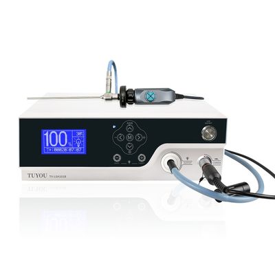 Endoscoopcamera met koude lichtbron voor chirurgie in ENT tandheelkundige en nasale procedures