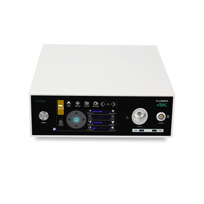 TUYOU Manufacture Medical Imaging Endoscopy Camera met 7 inch touchscreen voor laparoscopie