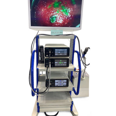Medisch beeldvormend instrument 4K ICG Endoscoopcamerasysteem