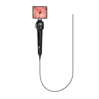 TUYOU 3,5 inch herbruikbaar flexibel handendoscoop medisch systeem voor bronchoscopie, ENT en huisdieronderzoek