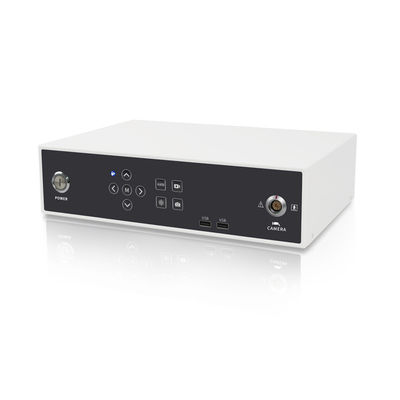 FHD 1080P professionele zwarte medische ORL-camera met video-opnamefunctie