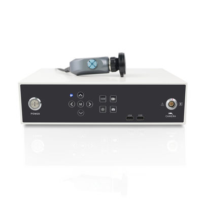 Professionele zwarte FHD 1080P medische laparoscopische camera met video-opnamefunctie