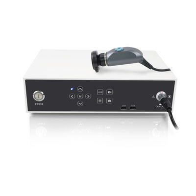 Zwarte FHD 1080P Medische laparoscopie ENT Endoscoop Camera USB Met Video Recording Functie