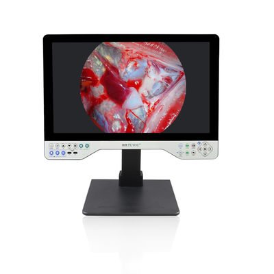 All In One 24 inch FHD Endoscoop Camera System USB2.0 USB3.0 AC 110V-240V