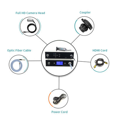 TUYOU 1080P Medische endoscoopcamera video voor ENT en Laparoscoop inspectie