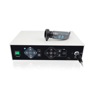 Endoscopiecamera Medische 4 Foto Devise Videocamera Voor ENT