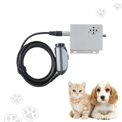 TUYOU Direct fabrieksprijs Draagbare Medische Endoscoopcamera Voor Veterinair KNO-diagnosegebruik