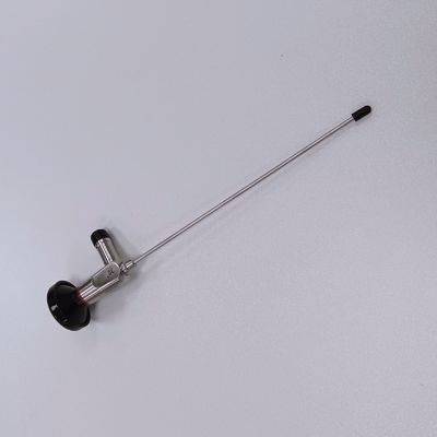 0/30/45/70 Graad 10 X 330mm Optische Rigiede Endoscoop Laparoscopie Lens Voor ENT Oor Otoscoop Sinus Chirurgie Telescoop