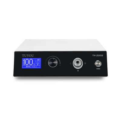 120W medische endoscoop LED koude lichtbron voor starre endoscoop