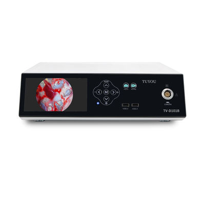 Laparoscopieapparatuur 1080P HD Endoscopische camera voor medische ENT Rigiede endoscopie