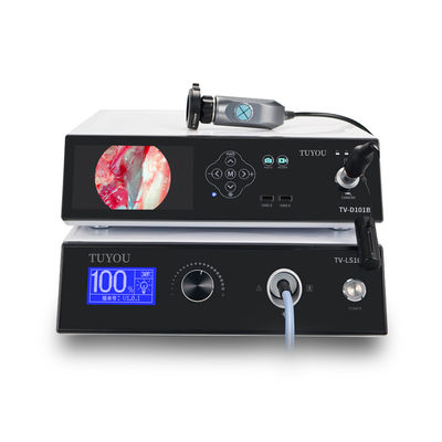 TUYOU Medische Endoscopie Camera Rigid Full HD voor Laparoscopie Minimaal invasieve operaties