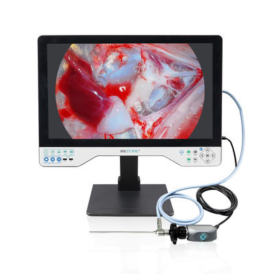 Factory Direct 24' All-in-One HD Endoscoop Camera System voor ENT, Urologie en Laparoscopie endoscopie