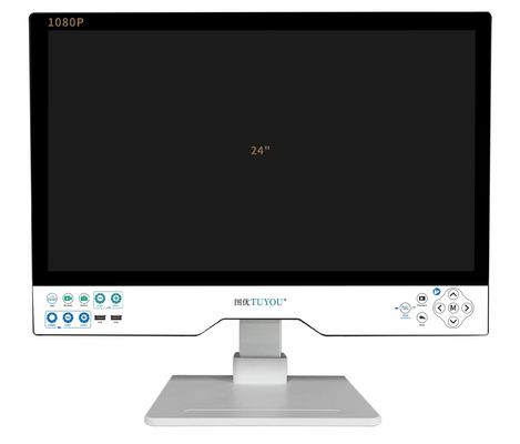 TUYOU All-in-one medische endoscoopcamera van 24 inch FHD/4K voor ENT, Laparoscopie