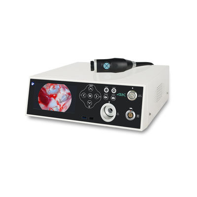 220V TUYOU Endoscopie Chirurgie LED medische koude lichtbron met instelbare intensiteit en endoscoop optische vezelkabel