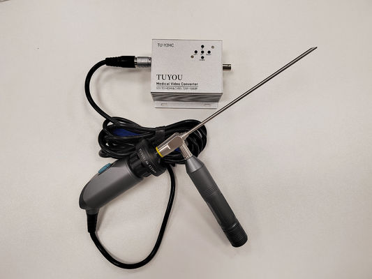 Factory Direct - FHD HDMI Endoscope Camera System voor gynaecoloog en ENT,endoscopie