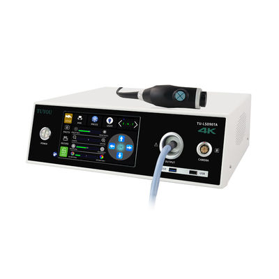 Vervaardiging TUYOU 4K Endoscoop Imaging Equipment voor Pediatrische Urologie Anale Endoscoop En ENT