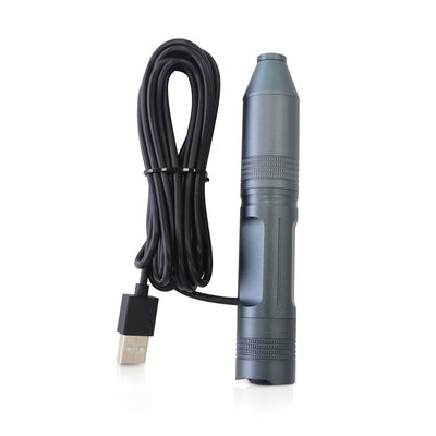 10W USB draagbare koude lichtgenerator voor endoscopie/chirurgie