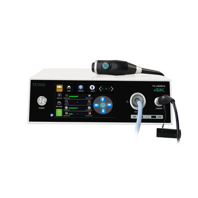 Fabrikant 4K medisch endoscoopcamerasysteem met lichtbron voor ENT, endoscopie chirurgie