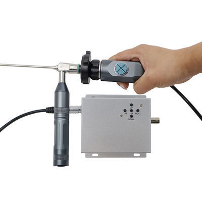 Vervaardiger Draagbare 1080p endoscoopcamerasysteem voor gynaecologie endoscopie