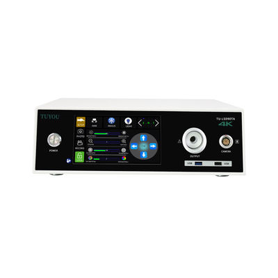 Hot selling Medisch 7 Touchscreen Endoscoop Systeem 4K resolutie met Video Capture