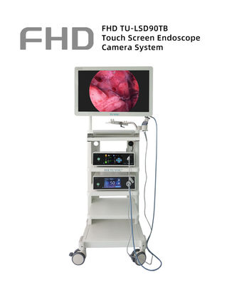 TUYOU Producenten Full HD Camera Medische rigide endoscoop voor ziekenhuis en urologie chirurgie