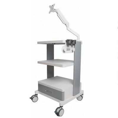 Multifunktioneel endoscopisch camerasysteem voor de afdeling ENT, urologie en chirurgie