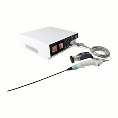 TUYOU camera systeem met rigide en flexibele endoscopie camera systeem voor ENT