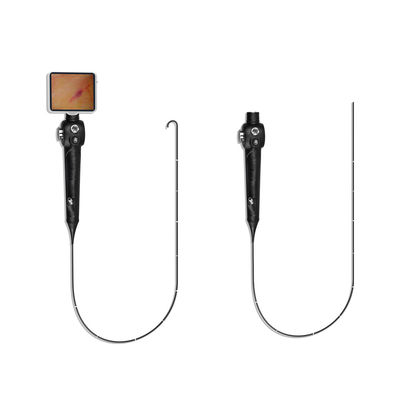 FHD draagbare flexibele endoscoopcamera met 3,5 inch display, rechtstreeks van fabrikant voor Urologie