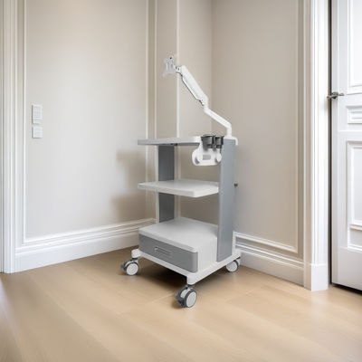 TUYOU Volledige set medische beeldvorming endoscopische trolley voor ENT, wervelkolom en arthroscoop