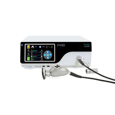 Medische endoscoopcamera met video-opname FHD resolutie 1080p voor chirurgie