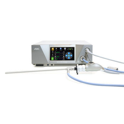 TUYOU Nieuw 4K UHD Touchscreen Endoscoop Camera Systeem voor ENT en ruggengraat