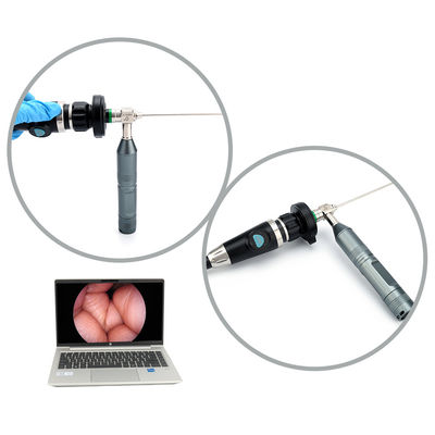Professionele Medische Beeldvorming USB3.0 Endoscoopcamera met 120 graden Gezichtsveld van TUYOU