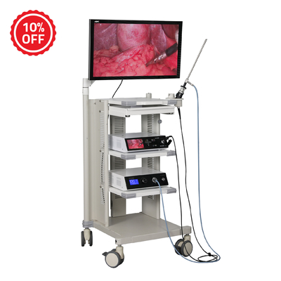 TUYOU Full HD Endoscoopcamerasysteem voor ENT, Laparoscopie en Urologie
